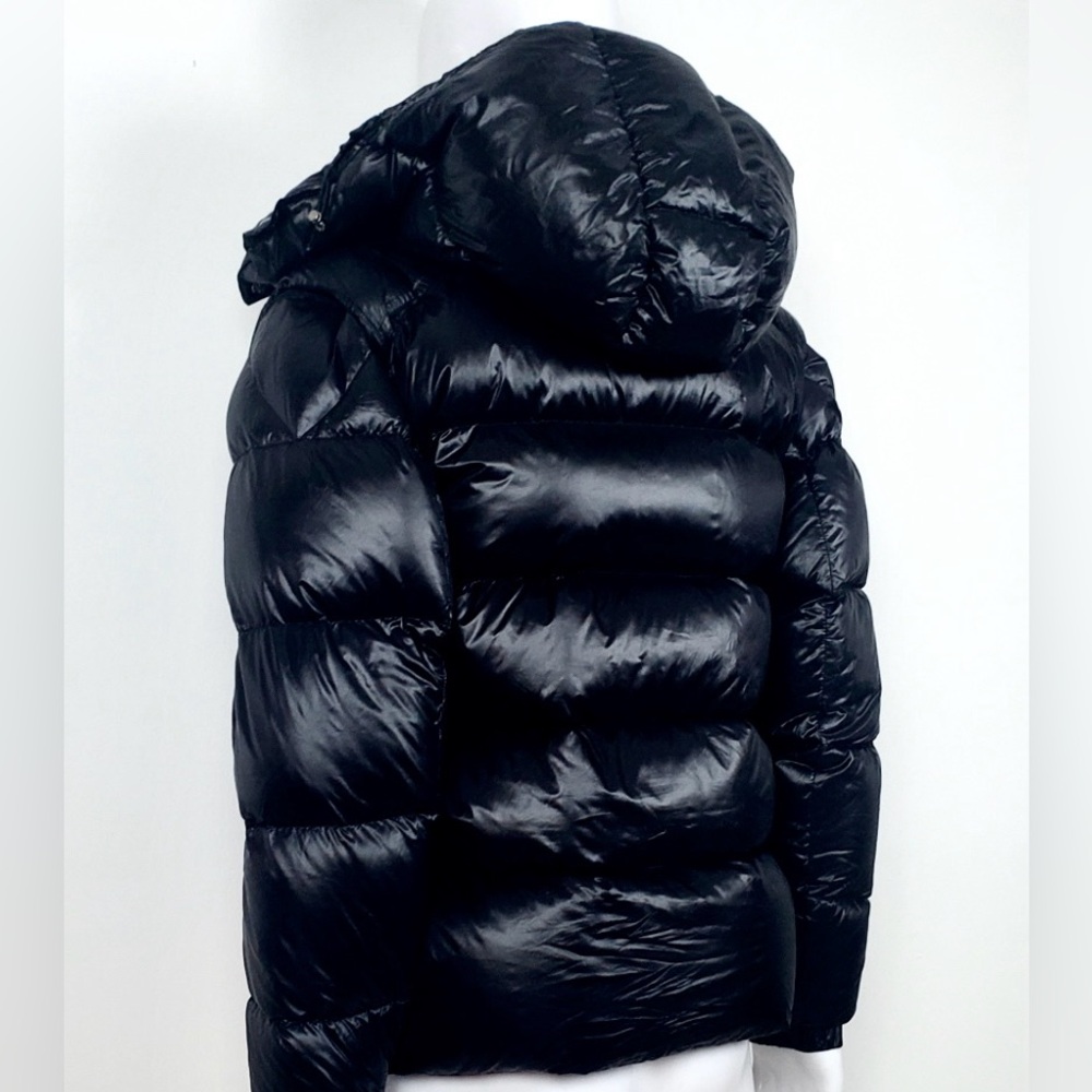 Moncler Down Jacket Puffer Jacket Detachable Slee… - image 7